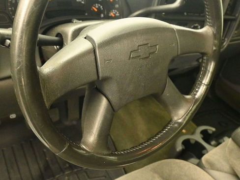 Used 2005 Chevrolet Silverado 1500 LS w/ Light Duty Power Package image 15