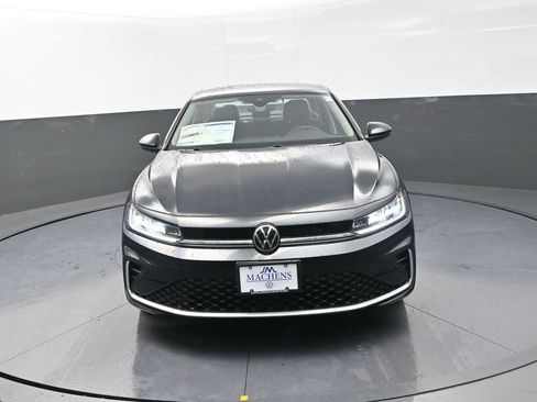New 2026 Volkswagen Jetta S image 2