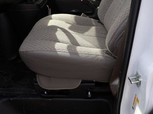 New 2025 GMC Savana 2500 w/ Driver Convenience Package image 42