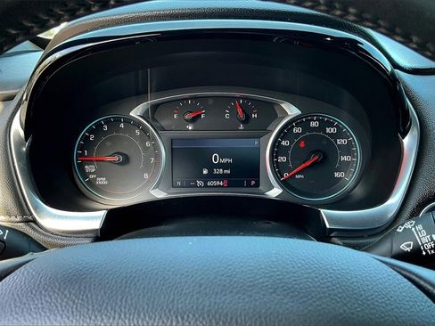 Certified 2022 Chevrolet Traverse LT image 13