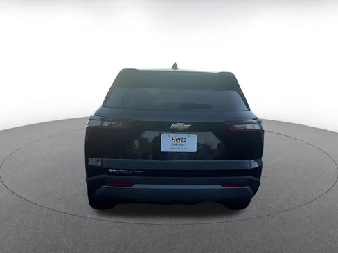 Used 2025 Chevrolet Equinox LT image 12