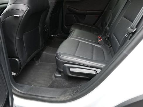 Used 2020 Ford Escape SEL FWD image 23