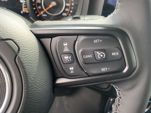 New 2026 Jeep Wrangler Willys image 17