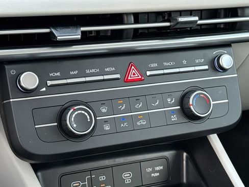 New 2026 Hyundai Tucson SE FWD image 32