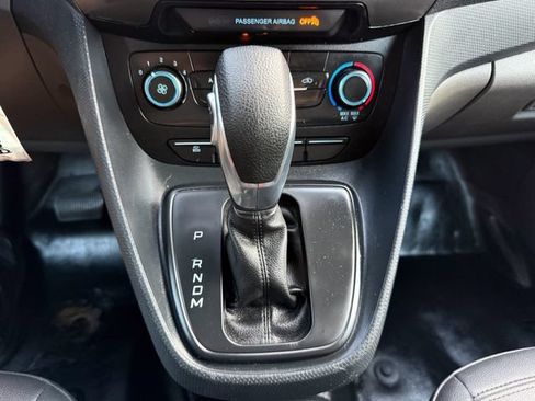 Used 2021 Ford Transit Connect XL FWD image 10