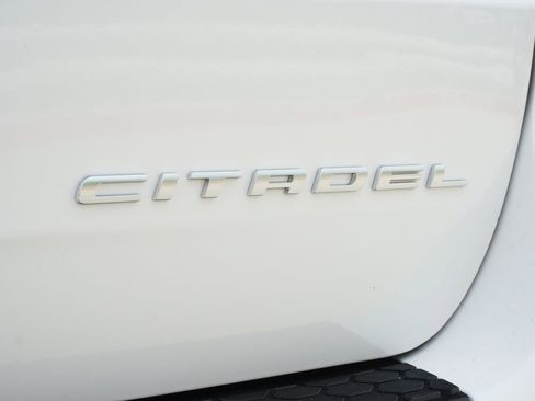 Used 2018 Dodge Durango Citadel image 8