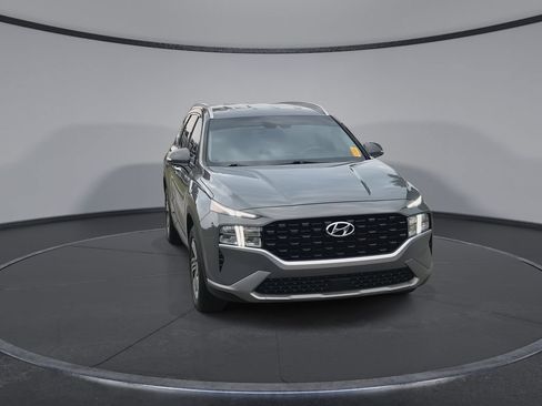 Used 2023 Hyundai Santa Fe SEL FWD image 3