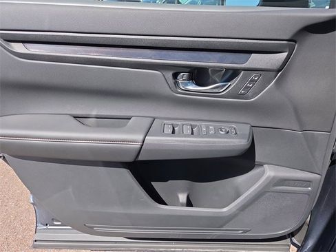 New 2026 Honda CR-V Sport-L image 8