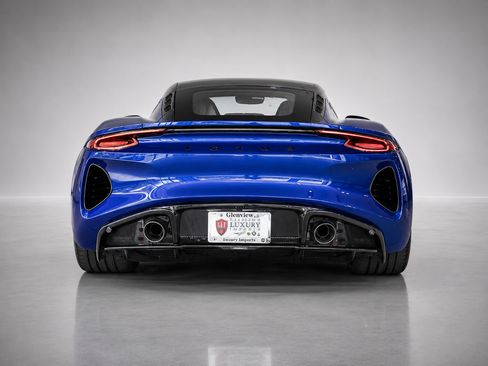 New 2026 Lotus Emira SE RWD image 13
