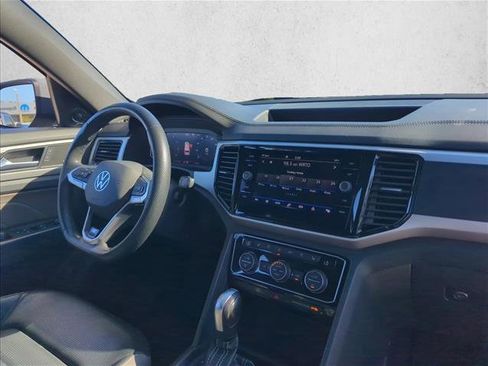 Used 2023 Volkswagen Atlas Cross Sport SEL Premium R-Line image 23