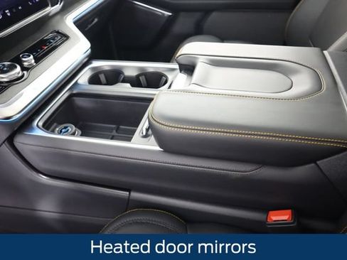 New 2026 Ford Expedition Tremor AWD/4WD image 52