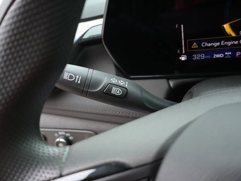 Used 2025 Chevrolet TrailBlazer LT image 27