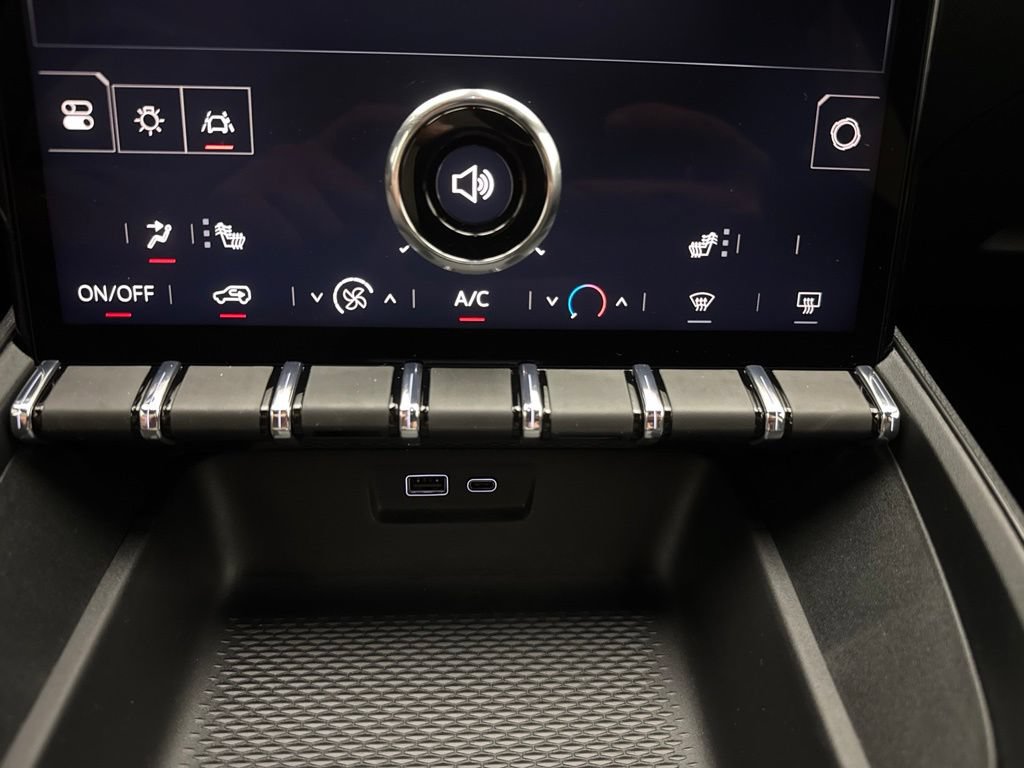 New 2027 GMC Terrain Elevation AWD/4WD image 34