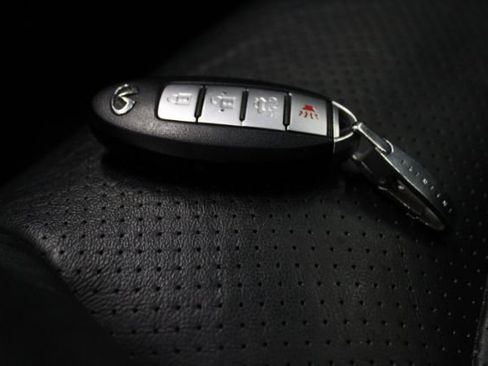 Used 2007 INFINITI G35 Journey w/ Premium Pkg image 13