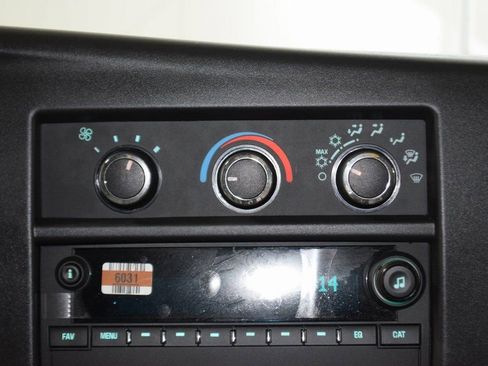 New 2025 Chevrolet Express 4500 w/ Power Convenience Package RWD image 26