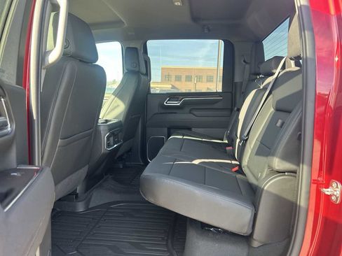 New 2026 GMC Sierra 2500 SLT image 24