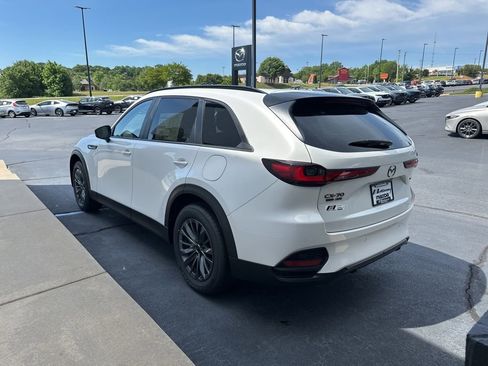 New 2026 MAZDA CX-70 SC AWD/4WD image 5