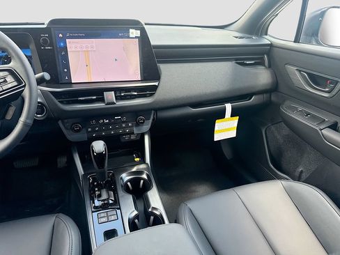 New 2026 Subaru Outback Premium AWD/4WD image 29