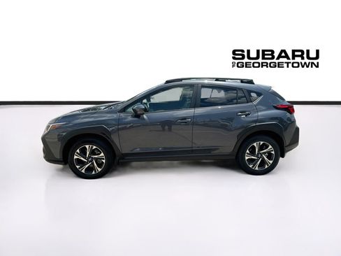 Certified 2024 Subaru Crosstrek 2.0i Premium w/ Popular Package #4 AWD/4WD image 4