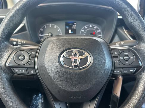 Certified 2024 Toyota Corolla LE FWD image 25