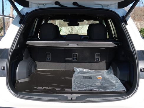 New 2026 Subaru Forester Premium image 23