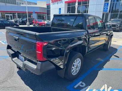 Used 2024 Toyota Tacoma SR