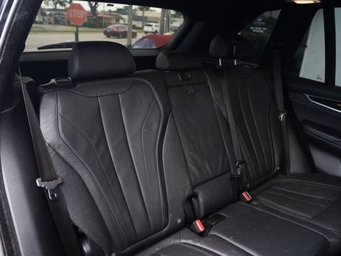 Used 2018 BMW X5 sDrive35i RWD image 18