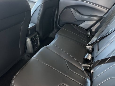 New 2026 Ford Mustang Mach-E Select w/ Interior Protection Package RWD image 11