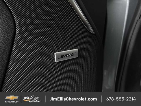 New 2025 Chevrolet Tahoe High Country image 33