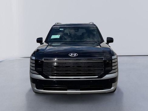 New 2026 Hyundai Palisade Calligraphy image 8
