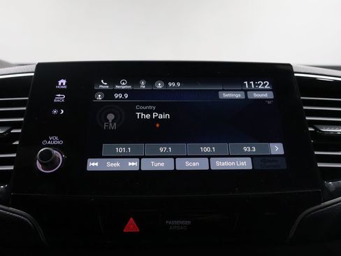 Used 2023 Honda Passport TrailSport image 27