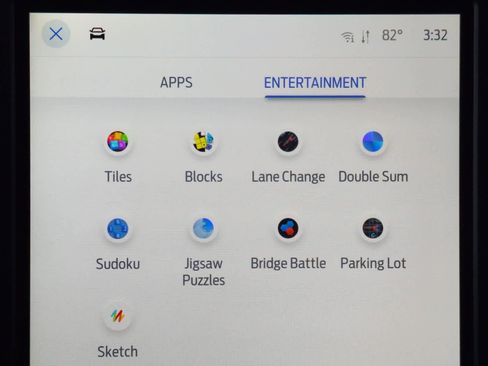 Used 2022 Ford Edge Titanium w/ Equipment Group 301A image 28