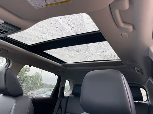 Certified 2023 Nissan Rogue SV w/ SV Premium B Package image 23