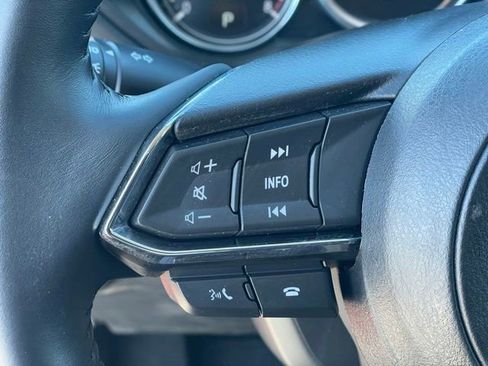 Certified 2024 MAZDA CX-5 AWD 2.5 S w/ Preferred Package image 17