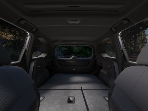 New 2026 Subaru Forester Premium AWD/4WD image 26