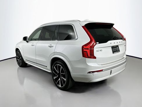 Certified 2023 Volvo XC90 B6 Plus w/ Protection Package Premier image 8