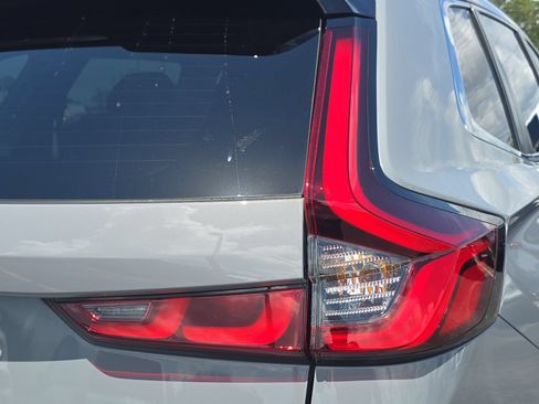 Certified 2024 Honda CR-V Sport Touring image 8