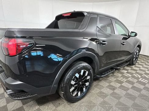 Certified 2025 Hyundai Santa Cruz SEL FWD image 3