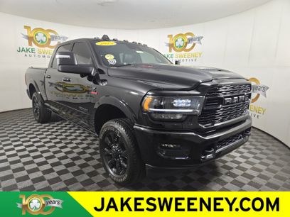 Used 2024 RAM 2500 Limited