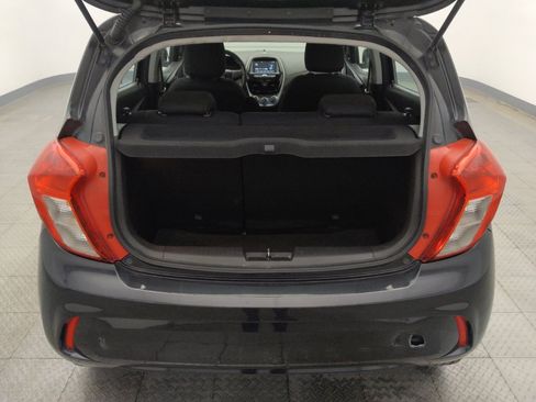 Used 2016 Chevrolet Spark LS FWD image 29