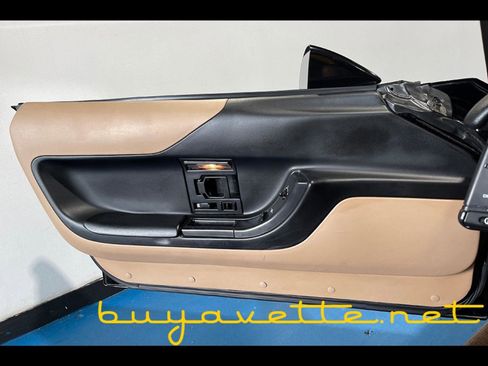 Used 1996 Chevrolet Corvette Coupe RWD image 20
