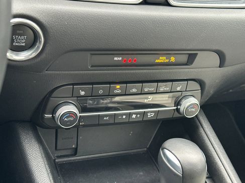 Certified 2025 MAZDA CX-5 AWD 2.5 S w/ Preferred Package image 19