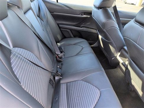 Certified 2024 Toyota Camry SE image 11