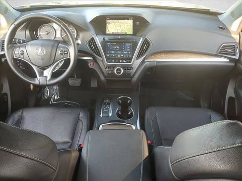 Used 2020 Acura MDX w/ Technology Package AWD/4WD image 18