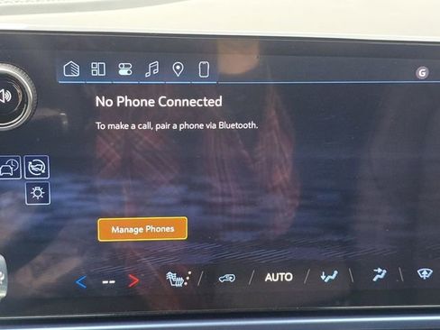 New 2026 Chevrolet Equinox EV LT FWD image 7