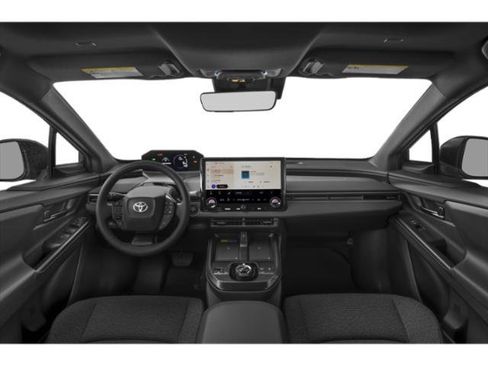 New 2026 Toyota bZ AWD/4WD image 10