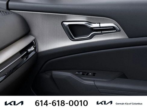 New 2026 Kia Sportage X-Line image 28