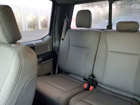 Used 2020 Ford F150 XLT w/ Equipment Group 302A Luxury image 54