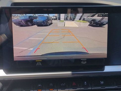 Certified 2023 Chevrolet Silverado 1500 LT RWD image 14