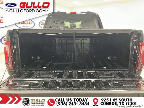 Certified 2024 Ford F150 STX RWD image 10